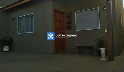 Casa com 1 quarto à venda na Hélio Stahl, 100, Jardim Barcelona, Indaiatuba, 150 m2 por R$ 490.000