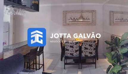 Apartamento com 2 quartos à venda na Rua Francisco Teodoro, 440, Vila Industrial, Campinas, 52 m2 por R$ 365.000