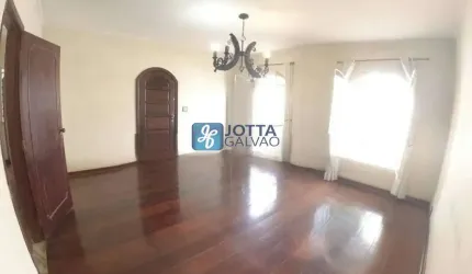Casa com 7 quartos à venda na Avenida Francisco Glicério, 100, Vila Itapura, Campinas, 272 m2 por R$ 850.000