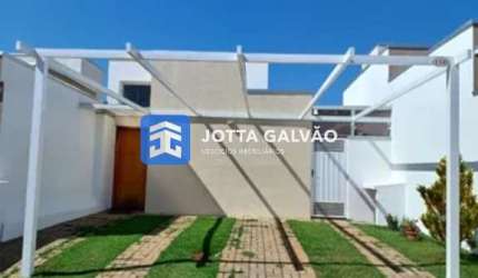 Casa com 3 quartos à venda na Área Rural, 1739, Área Rural de Cosmópolis, Cosmópolis, 130 m2 por R$ 480.000
