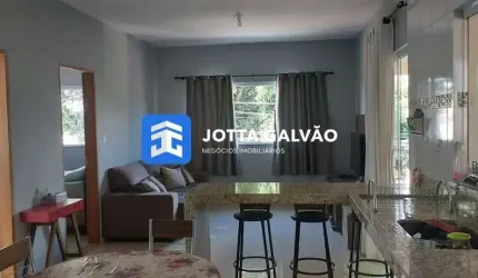 Casa com 5 quartos à venda na Avenida Anita Garibaldi, 100, Jardim Amanda II, Hortolândia, 250 m2 por R$ 550.000