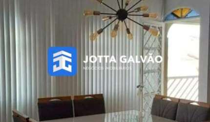 Casa com 3 quartos à venda na Rua Salim Jorge, 210, Jardim Itatiaia, Campinas, 220 m2 por R$ 650.000