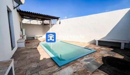 Casa com 3 quartos à venda na Avenida José Fonseca Arruda, 200, Jardim dos Oliveiras, Campinas, 378 m2 por R$ 690.000