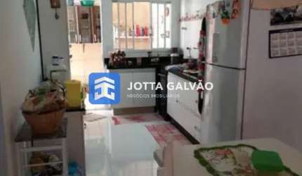 Casa com 2 quartos à venda na Orlando Cavalcante, 800, Vila Real, Hortolândia, 128 m2 por R$ 470.000