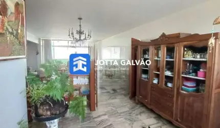 Apartamento com 3 quartos à venda na Rua Ferreira Penteado, 960, Centro, Campinas, 168 m2 por R$ 620.000