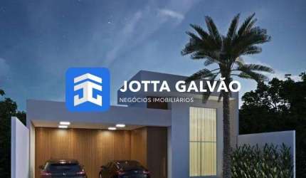 Casa em condomínio fechado com 3 quartos à venda na Jardim Botânico, 40, Parque Olívio Franceschini, Hortolândia, 140 m2 por R$ 1.045.000
