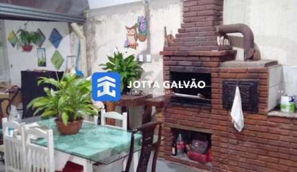 Casa com 2 quartos à venda na Rua Alberto Cavalcanti, 100, Jardim Nova Europa, Campinas, 250 m2 por R$ 585.000