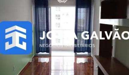 Apartamento com 2 quartos à venda na Rua Angélica, 200, Jardim São Sebastião, Hortolândia, 56 m2 por R$ 250.000