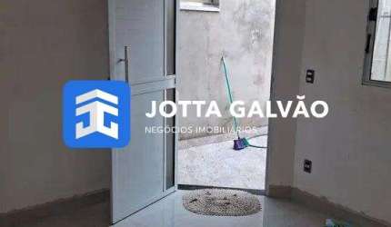 Casa com 2 quartos à venda na Odilon Vitorino de Lima, 52, Jardim Villagio Ghiraldelli, Hortolândia, 65 m2 por R$ 355.000