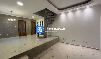 Casa com 3 quartos à venda na Pamplona, 10, Jardim Valença, Indaiatuba, 180 m2 por R$ 779.000
