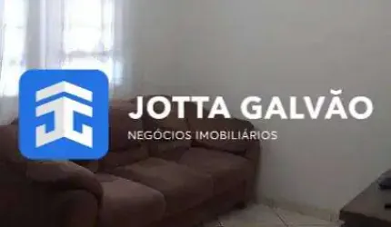 Casa com 2 quartos à venda na Rua Alcindo Mariano de Faria, 337, Jardim Viel, Sumaré, 175 m2 por R$ 352.000