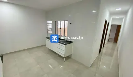 Casa com 2 quartos à venda na Marcel de Oliveira, 85, Jardim Novo Cambuí, Hortolândia, 100 m2 por R$ 425.000