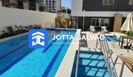 Apartamento com 1 quarto à venda na Rua Doutor Quirino, 779, Centro, Campinas, 71 m2 por R$ 580.000