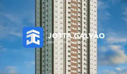 Apartamento com 2 quartos à venda na Rua Nuporanga, 32, Chácara da Barra, Campinas, 83 m2 por R$ 1.100.000