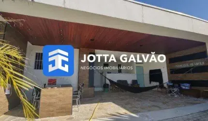 Casa com 2 quartos à venda na Rua José da Silva Galvão, 60, Jardim Nossa Senhora Auxiliadora, Hortolândia, 110 m2 por R$ 479.000