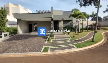 Casa em condomínio fechado com 3 quartos à venda na Avenida Alexandre Cazelatto, 2171, Betel, Paulínia, 235 m2 por R$ 1.950.000
