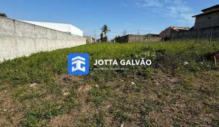 Terreno à venda na Rua José Benedito Zarzur, 15, Parque Bom Retiro, Paulínia por R$ 430.000