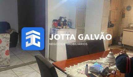 Casa com 3 quartos à venda na Gilberto Firmino de Souza, 99, Parque Santo Antônio (Nova Veneza), Sumaré, 200 m2 por R$ 342.000