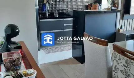 Apartamento com 2 quartos à venda na Rua Henrique Pó, 590, João XXIII, Vinhedo, 52 m2 por R$ 450.000