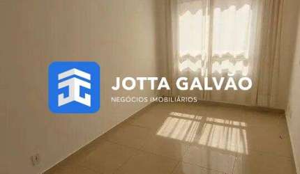 Apartamento com 2 quartos à venda na Rua Romeu Chiminasso, 730, Chácara das Nações, Valinhos, 48 m2 por R$ 310.000