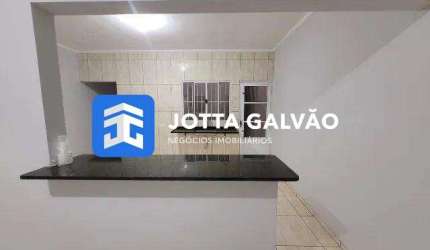 Casa com 2 quartos à venda na Inácio Nogueira de Moura, 100, Jardim do Trevo (Nova Veneza), Sumaré, 125 m2 por R$ 305.000