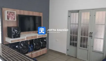 Casa com 2 quartos à venda na Willian Gonçalves Pereira, 481, Jardim Maria Antonia (Nova Veneza), Sumaré, 125 m2 por R$ 350.000