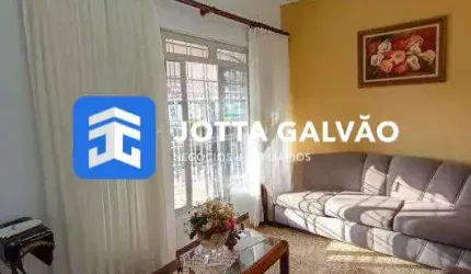 Casa com 3 quartos à venda na Rua Francisco de Campos Abreu, 1354, Vila Georgina, Campinas, 150 m2 por R$ 540.000