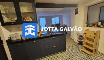 Casa com 2 quartos à venda na Rua Arnaldo Barreto, 2, São Bernardo, Campinas, 300 m2 por R$ 780.000