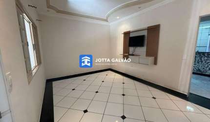 Casa com 4 quartos à venda na Avenida Sete de Setembro, 1987, Vila Menuzzo, Sumaré, 136 m2 por R$ 450.000