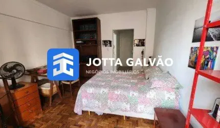 Apartamento com 1 quarto à venda na Avenida Francisco Glicério, 529, Centro, Campinas, 32 m2 por R$ 148.400