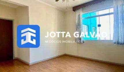 Apartamento com 2 quartos à venda na Rua Cônego Cipião, 110, Centro, Campinas, 84 m2 por R$ 233.200