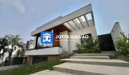Casa em condomínio fechado com 4 quartos à venda na Avenida Bernardino Bonavita, 2010, Jardim Santa Rita, Indaiatuba, 230 m2 por R$ 3.300.000
