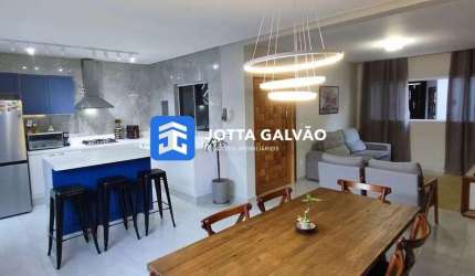 Casa com 3 quartos à venda na Joaquim Emígdio de Campos Bicudo, 1267, Residencial Monte Verde, Indaiatuba, 140 m2 por R$ 848.000