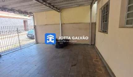 Casa com 3 quartos à venda na Rua Abolição, 116, Vila Angeli, Valinhos, 226 m2 por R$ 730.000