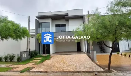 Casa em condomínio fechado com 2 quartos à venda na Avenida Luiz Greco, 10, Vila Monte Alegre, Paulínia, 209 m2 por R$ 1.200.000