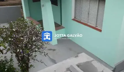 Casa com 2 quartos à venda na Modesta Polli Martins, 105, Vila Norma, Valinhos, 301 m2 por R$ 400.000