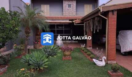 Casa comercial à venda na Rua João Purchio, 198, Parque Via Norte, Campinas, 136 m2 por R$ 692.000