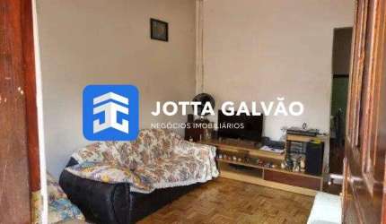 Casa com 2 quartos à venda na Osvaldo Serra, 70, Jardim Interlagos, Campinas, 121 m2 por R$ 370.000