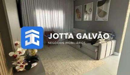 Casa em condomínio fechado com 2 quartos à venda na Avenida José Hoffmann, 212, Residencial Real Parque Sumaré, Sumaré, 140 m2 por R$ 1.219.000