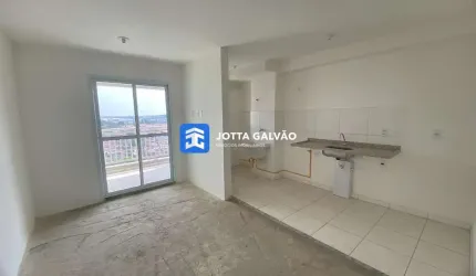 Apartamento com 2 quartos à venda na Lagoa Vereador Oscar Ghirardelli, 361, Jardim Villagio Ghiraldelli, Hortolândia, 58 m2 por R$ 300.000