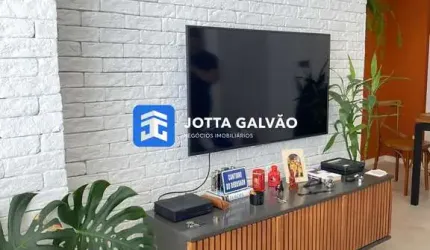 Apartamento com 2 quartos à venda na Rua Bernardo José Sampaio, 119, Botafogo, Campinas, 154 m2 por R$ 910.000
