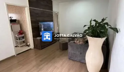 Apartamento com 3 quartos à venda na Rua Serra do Mar, 378, Jardim Proença, Campinas, 64 m2 por R$ 335.000