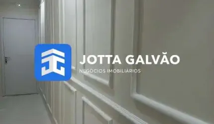 Apartamento com 2 quartos à venda na Rua Martins Fontes, 70, Vila Massucheto, Americana, 50 m2 por R$ 349.800