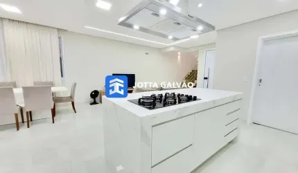 Casa em condomínio fechado com 3 quartos à venda na Estr. Mun. Mor-316, 316, Parque Residencial Terras de Yucatan, Monte Mor, 165 m2 por R$ 920.000
