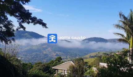 Chácara / sítio com 2 quartos à venda na Rod. Profa. Pedrina Maria da Silva Valente, 4, Centro, Monte Alegre do Sul, 200 m2 por R$ 980.000