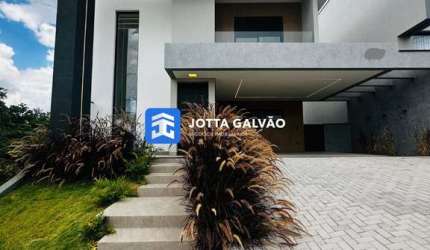 Casa em condomínio fechado com 3 quartos à venda na Rua Doutor Alfredo Zacharias, 1320, Vila Pagano, Valinhos, 238 m2 por R$ 1.990.000