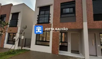 Casa em condomínio fechado com 3 quartos à venda na Avenida Constante Pavan, 962, Betel, Paulínia, 103 m2 por R$ 800.000