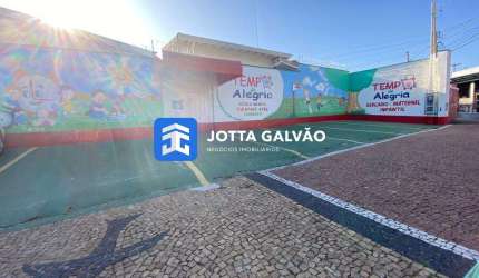 Casa comercial à venda na Avenida Antônio Carlos Sales Júnior, 407, Jardim Proença I, Campinas, 377 m2 por R$ 1.800.000
