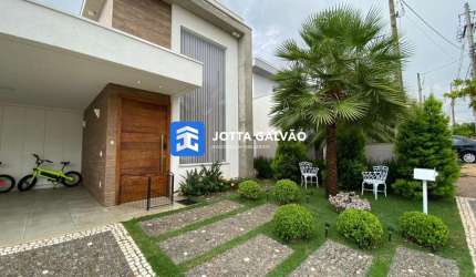 Casa em condomínio fechado com 3 quartos à venda na Rua Lazaro Marchete, 34, Swiss Park, Campinas, 210 m2 por R$ 2.320.000