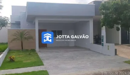 Casa em condomínio fechado com 3 quartos à venda na Avenida Luiz Greco, 10, Vila Monte Alegre, Paulínia, 114 m2 por R$ 930.000